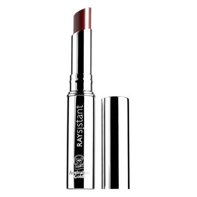 AUSTRALIAN GOLD Sheer Lipstick Black Caramel